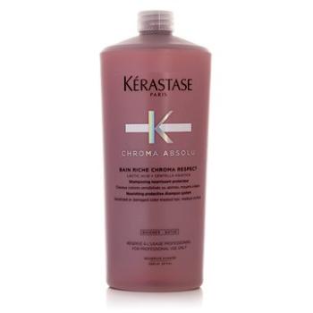 KÉRASTASE Chroma Absolu Bain Riche Chroma Respect Shampoo 1000 ml (3474637059217)