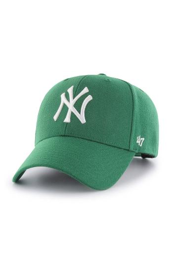 Čepice 47brand MLB New York Yankees B-MVPSP17WBP-KY