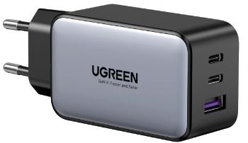 Ugreen Nabíječka 65W (3C1A) EU