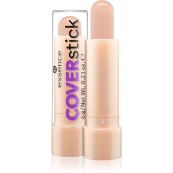 essence COVERstick krycí korektor v tyčince odstín 20 Matt Sand 6 g