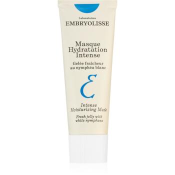 Embryolisse Masque Hydratation Intense intenzivní hydratační maska s regeneračním účinkem 50 ml