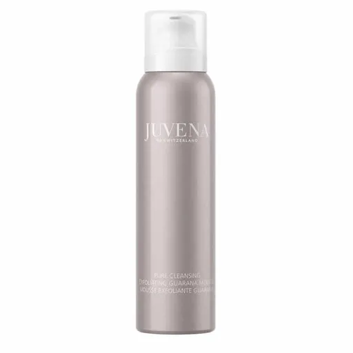 Juvena Exfoliační pleťová pěna Pure Cleasing (Exfoliating Guarana Mousse) 150 ml