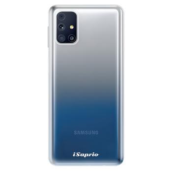 Odolné silikonové pouzdro iSaprio - 4Pure - mléčný bez potisku - Samsung Galaxy M31s