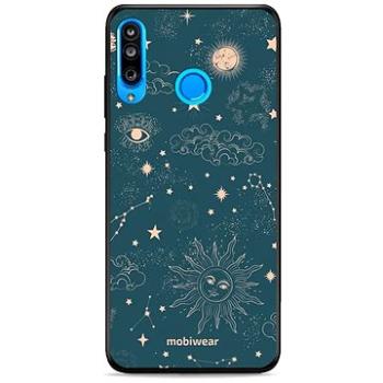 Mobiwear Glossy lesklý pro Huawei P30 Lite - G047G (5904808500197)