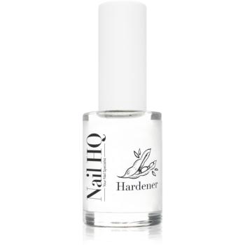 Nail HQ Hardener posilující lak na nehty 10 ml