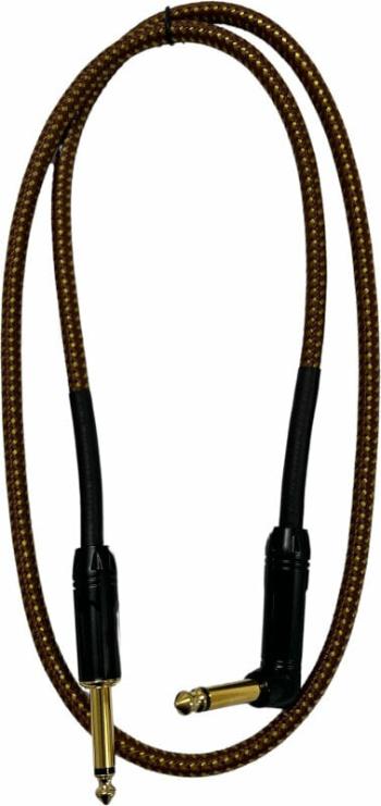 WTF TGC055 9 m Rovný - Lomený Nástrojový kabel