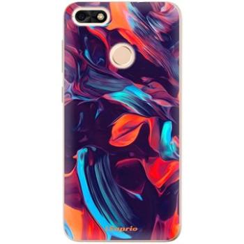 iSaprio Color Marble 19 pro Huawei P9 Lite Mini (cm19-TPU2-P9Lm)