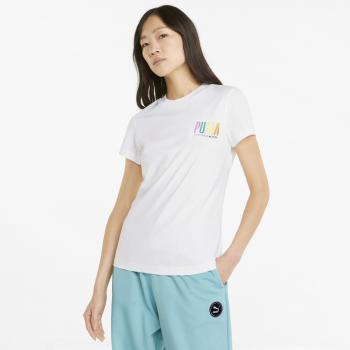 Puma SWxP Graphic Tee XS