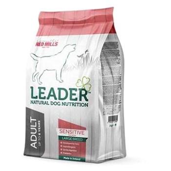 Leader Adult Sensitive Salmon Large Breed 2 kg (5390119012649)