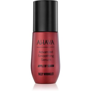 AHAVA Apple of Sodom vyhlazující pleťové sérum s protivráskovým účinkem 30 ml