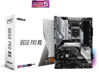 Alaplap ASROCK B650 PRO RS