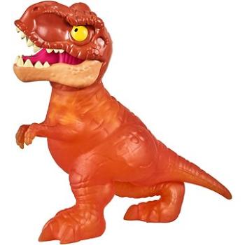 GOO JIT ZU figurka Jurský svět - Supagoo T-REX (630996413074)