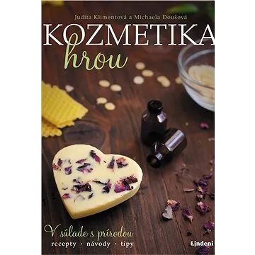 Kozmetika hrou (SK) (978-80-566-0735-0)
