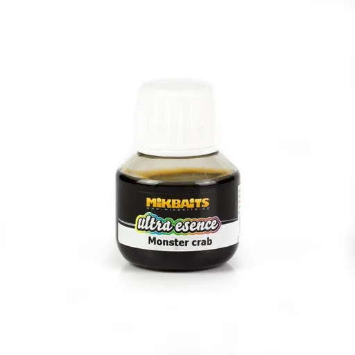 Mikbaits Ultra esence 50ml - Monster Crab,Mikbaits Ultra esence 50ml - Monster Crab