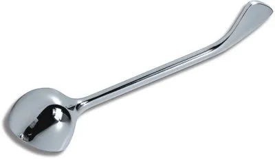 Novaservis Lékařská páka 35 mm chrom P/1000L.0