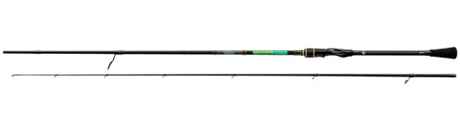 Wizard prut edge spin 2,35 m 25-55 g