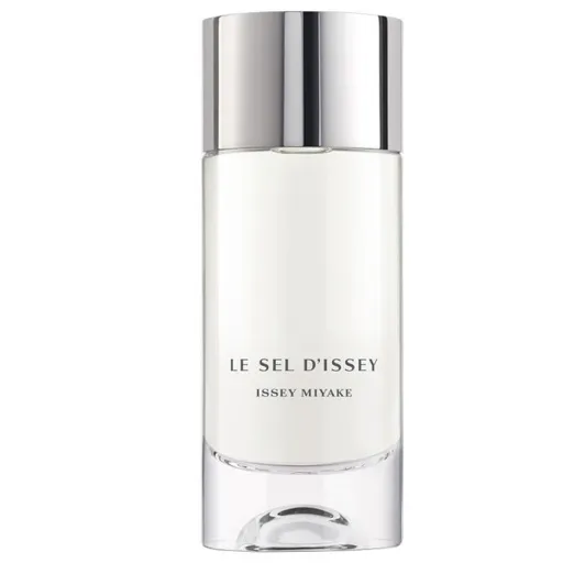 Issey Miyake LE SEL D'ISSEY toaletní voda 100 ml
