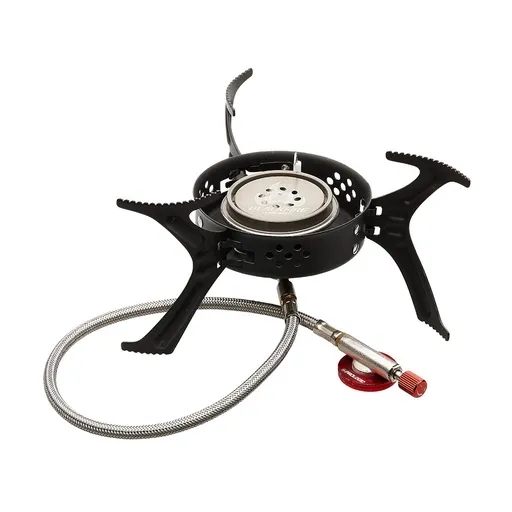 Prologic Vařič Blackfire Inspire Gas Stove,Prologic Vařič Blackfire Inspire Gas Stove