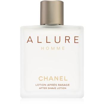 Chanel Allure Homme voda po holení pro muže 100 ml