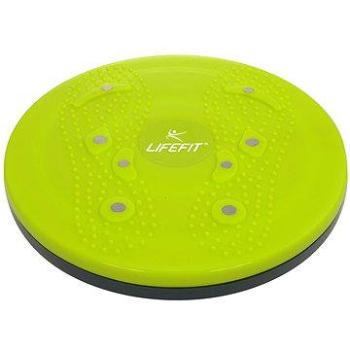 LifeFit Magnetic Rotana 25cm (4891223101362)