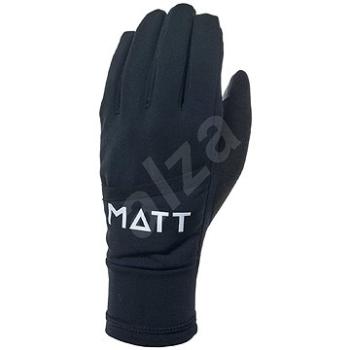 Matt COLLSEROLA RUNNIG GLOVE black NG S (8425377926944)