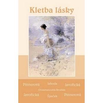 Kletba lásky (978-80-7268-903-3)