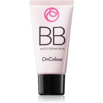 Oriflame OnColour BB krém SPF 10 odstín 30 ml