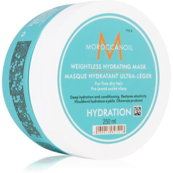 Moroccanoil Hydration hloubkově hydratační maska pro suché a křehké vlasy 250 ml