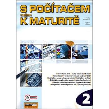 S počítačem nejen k maturitě 2 (978-80-7402-253-1)