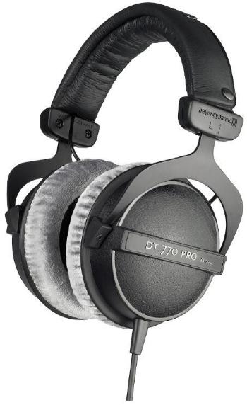 Beyerdynamic DT 770 PRO 80