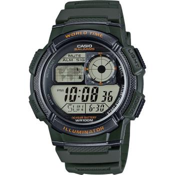 Casio Collection AE-1000W-3AVEF - 30 dnů na vrácení zboží