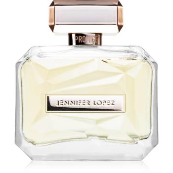 Jennifer Lopez Promise Eau de Parfum hölgyeknek 100 ml