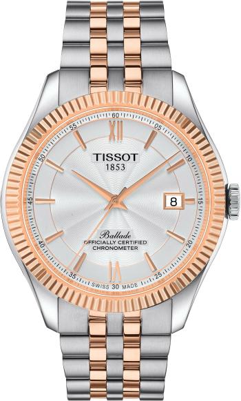 Tissot Ballade Powermatic 80 T108.408.22.278.00