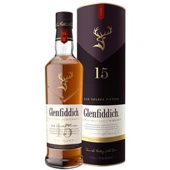 Glenfiddich 15Y 0,7l 40% (5010327325125)