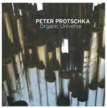 Peter Protschka, PROTSCHKA, PETER - ORGANIC UNIVERSE CD, CD
