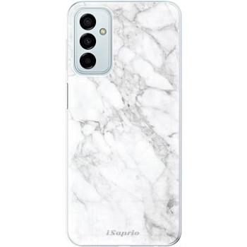 iSaprio SilverMarble 14 pro Samsung Galaxy M23 5G (rm14-TPU3-M23_5G)