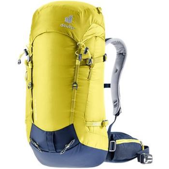 Deuter Guide Lite 28+ SL žlutý (4046051114255)