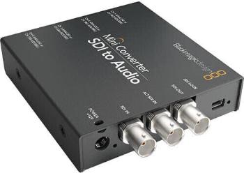 Blackmagic Design Mini Converter SDI to Audio Video převodník