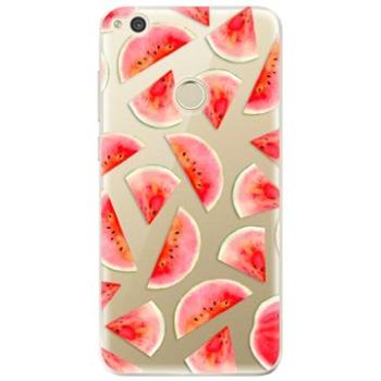 iSaprio Melon Pattern 02 pro Huawei P9 Lite (2017) (mel02-TPU2_P9L2017)