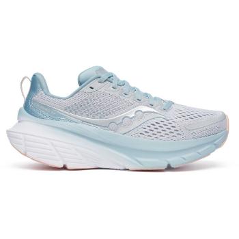 Saucony GUIDE 17 W Dámská běžecká obuv, šedá, velikost 40