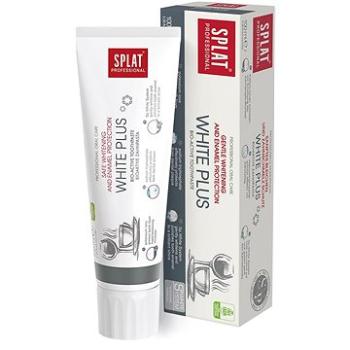 SPLAT Professional White Plus 100 ml (7640168930134)