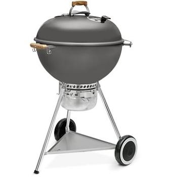 Weber 70th Anniversary Kettle, 57cm Metal Grey (19521004)