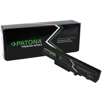 PATONA pro LENOVO B560 5200mAh Li-Ion 11,1V PREMIUM (PT2756)