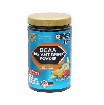 Z-KONZEPT BCAA Instant drink powder meloun 500 g