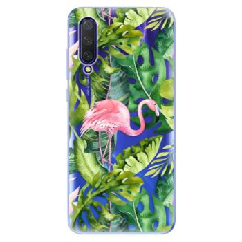 Odolné silikonové pouzdro iSaprio - Jungle 02 - Xiaomi Mi 9 Lite