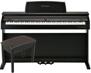 Kurzweil KA130 Digitální piano Simulated Rosewood