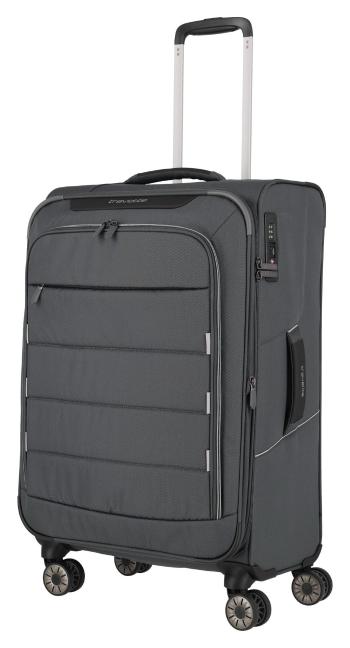 Travelite Skaii 4w M Anthracite