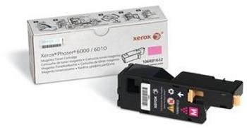 Toner Xerox 106R01632 bíborvörös