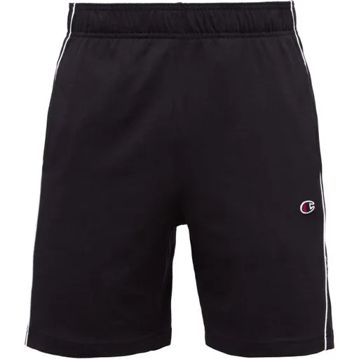 Champion LEGACY Pánské šortky, černá, velikost