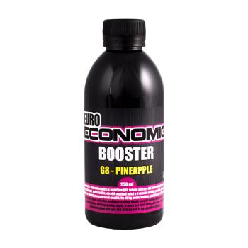 LK Baits Booster 250 ml - Euro Economic - G8 Pineapple